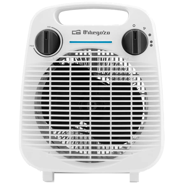 TERMOVENTILADOR ORBEGOZO - FH5041
