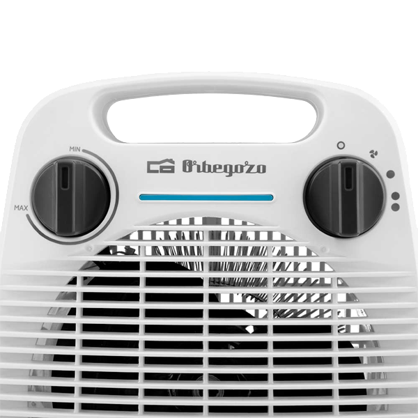 TERMOVENTILADOR ORBEGOZO - FH5041