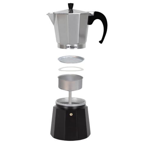 CAFETEIRA ORBEGOZO - KFM 1230