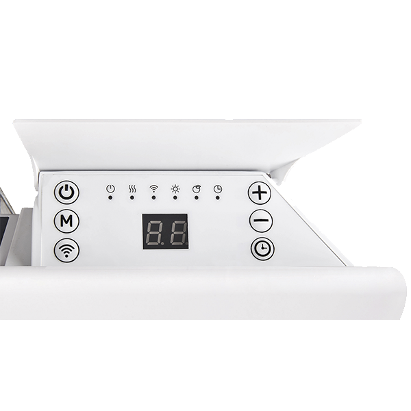 CONVECTOR TAURUS/ALPATEC CHTA 2000 - 935.088