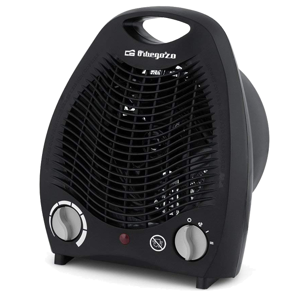 TERMOVENTILADOR ORBEGOZO - FH5129