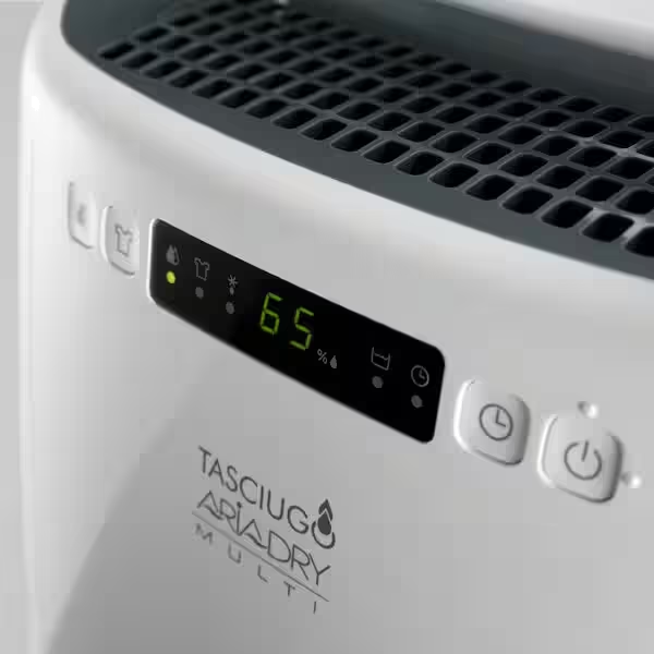 DESUMIDIFICADOR DELONGHI - DEXD216RF