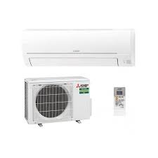 MITSUBISHI MONO-SPLIT MURAL MSZ-HR42VF R32 (16000 BTUS)