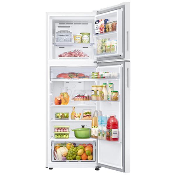 FRIGORÍFICO SAMSUNG - RT31CG5624WWES