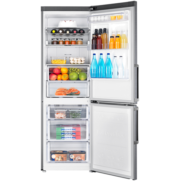 COMBINADO SAMSUNG - RB33J3515S9/EF