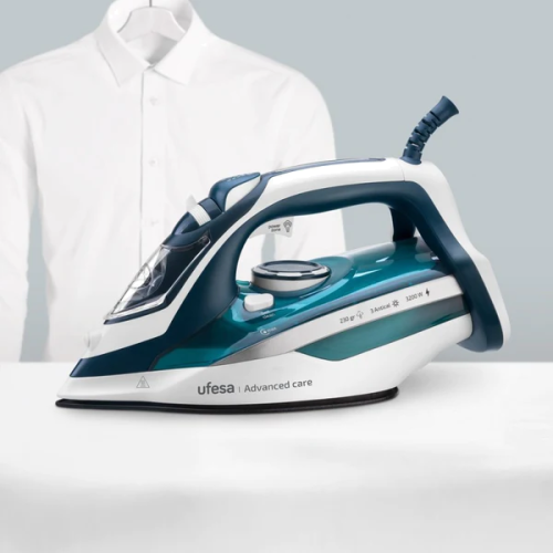 FERRO VAPOR UFESA - ADVANCE CARE - 80105715