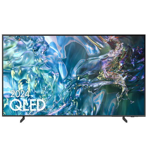 QLED SAMSUNG - TQ43Q60DAUXXC