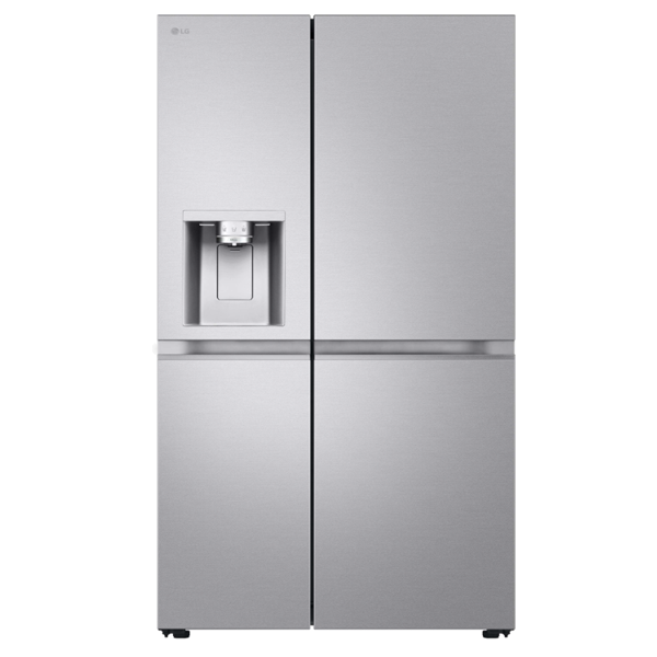 FRIGORIFICO SIDE BY SIDE LG - GSLE 91 MBAC