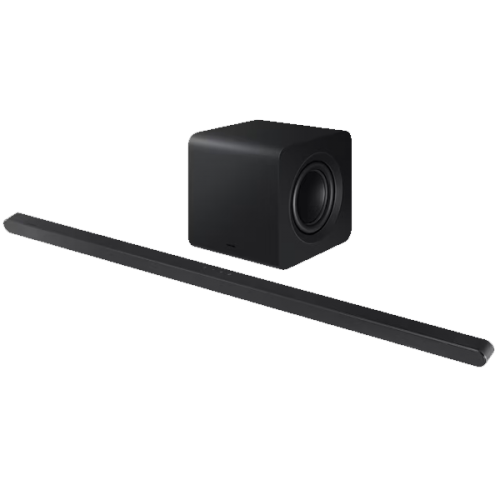 BARRA DE SOM SAMSUNG - HW-S800D/ZF