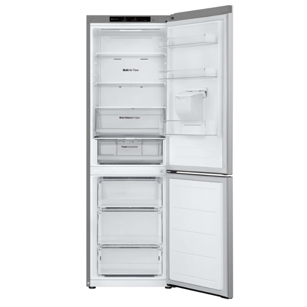 COMBINADO LG - GBF 3102 DPY