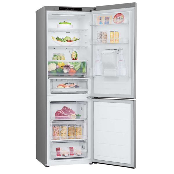 COMBINADO LG - GBF 3102 DPY