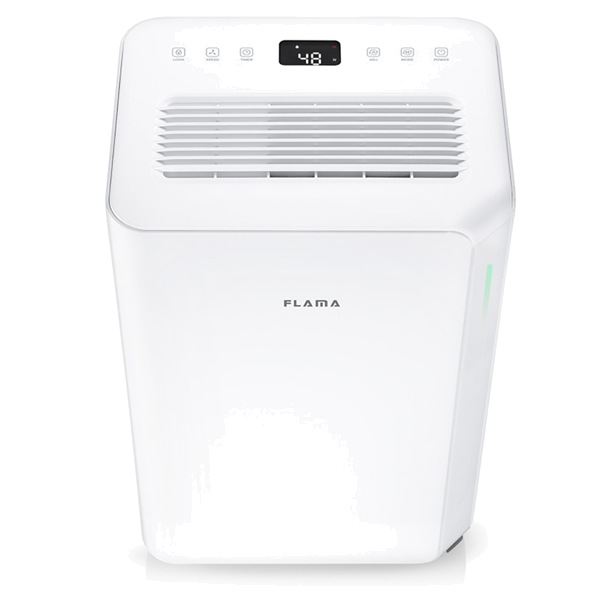 DESUMIDIFICADOR FLAMA - 1329 FL