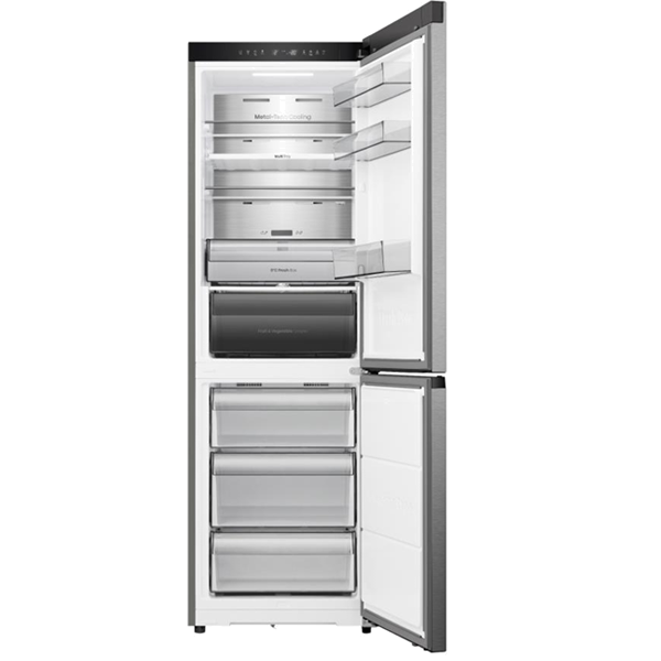 COMBINADO HISENSE - RB3K330SAIC