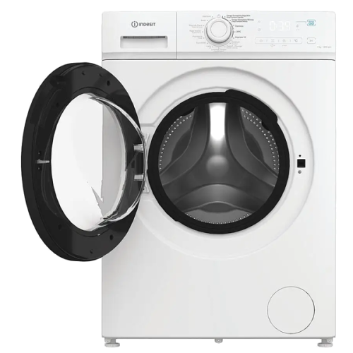 MÁQUINA DE LAVAR ROUPA INDESIT - IMA 762B MY TIME SPT