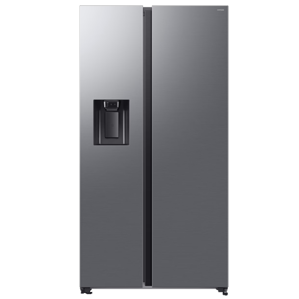 FRIGORÍFICO SIDE BY SIDE SAMSUNG - RS70F66KCTEF