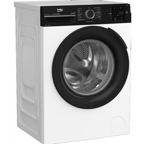 MÁQUINA DE LAVAR ROUPA BEKO - BM3WFSU38213