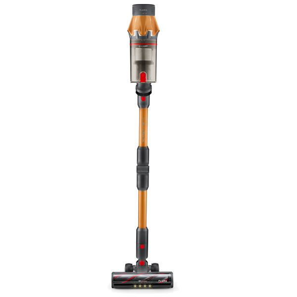 ASPIRADOR VERTICAL FLAMA - 1647 FL