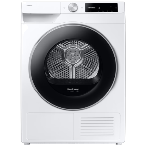 SECADOR DE ROUPA SAMSUNG - DV90DG6845LEU3