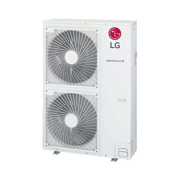 AR CONDICIONADO UNIDADE EXTERIOR LG - UUD3.U30 INVERTER