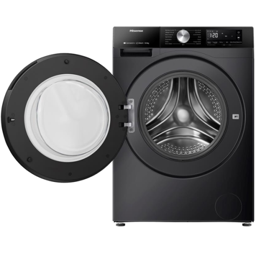 MÁQUINA DE LAVAR ROUPA HISENSE - WF3S1043BB3