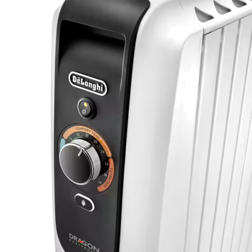 AQUECEDOR A ÓLEO DELONGHI - TRD50820