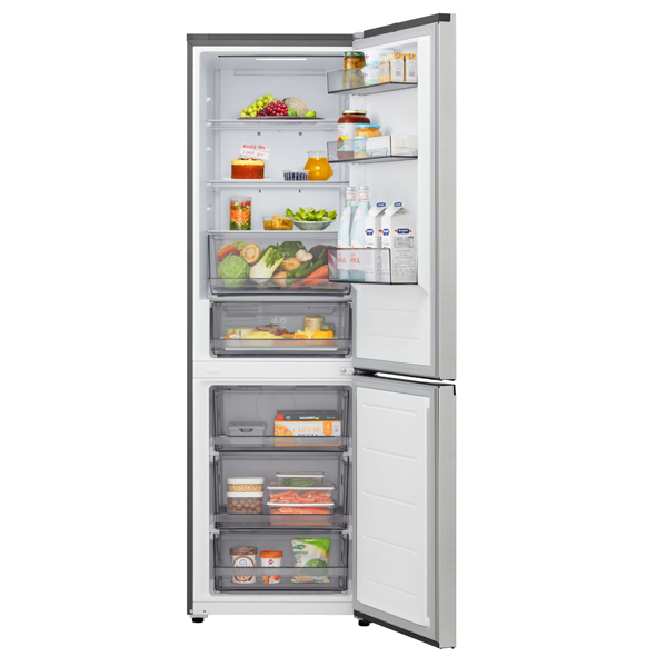 COMBINADO LG - GBBSJ10DPY