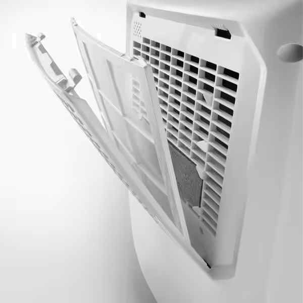 DESUMIDIFICADOR DELONGHI - DEX210SF