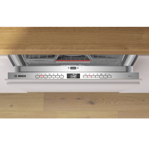 MÁQUINA DE LAVAR LOUÇA BOSCH - SMV4HVX14E