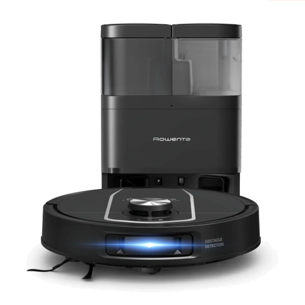 ASPIRADOR ROBOT ROWENTA - RR95A5E0