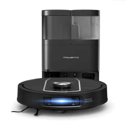 ASPIRADOR ROBOT ROWENTA - RR95A5E0