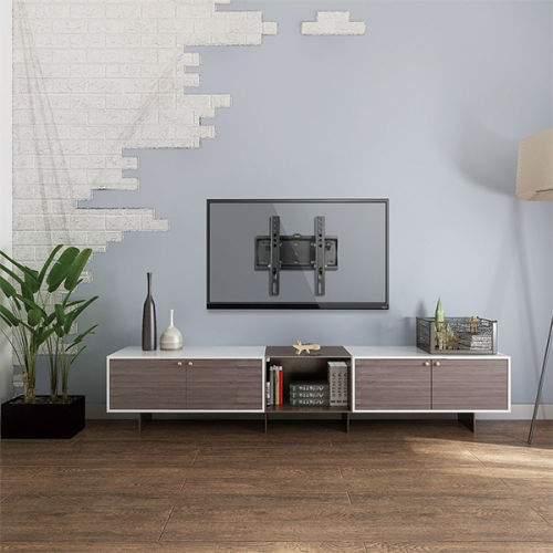SUPORTE DE PAREDE TV INCLINÁVEL 23-43" NAPOFIX - WM253T