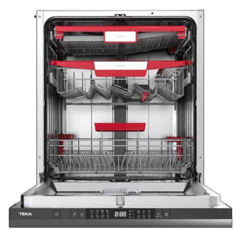 MÁQUINA DE LAVAR LOUÇA TEKA - DFI86850 XL