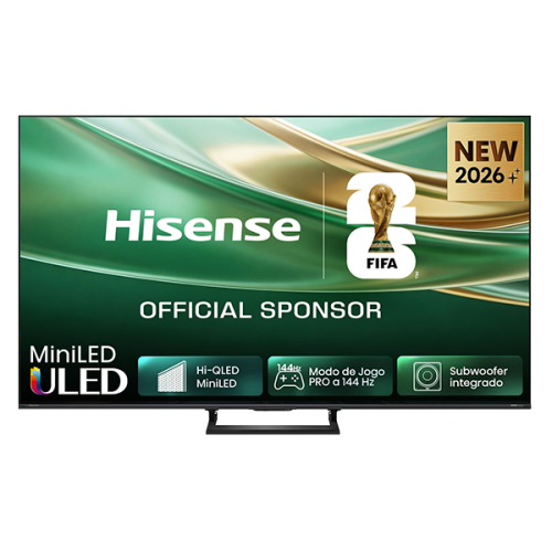 MINI LED HISENSE - 65E8S