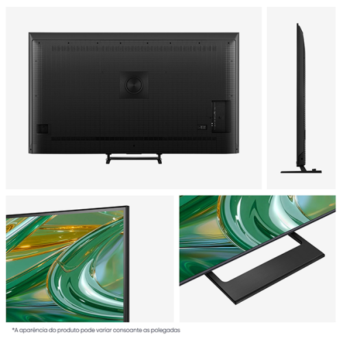 MINI LED HISENSE - 65E8S