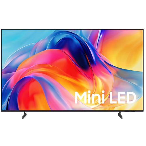 MINI LED SAMSUNG - TU55M70HAUXXC