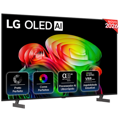 OLED LG - OLED65B65LA