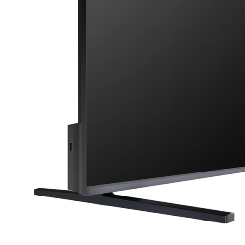 MINI LED HAIER - H85M92FUX