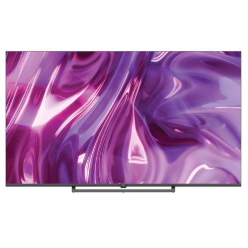 QLED HAIER - H85S80GUX