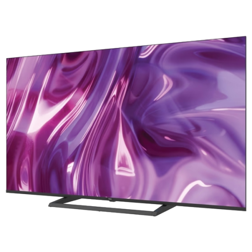 QLED HAIER - H85S80GUX