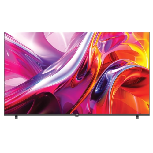 LED HAIER - H55K85GUX