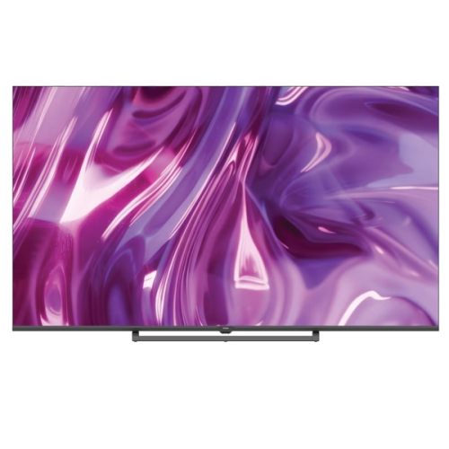 QLED HAIER - H32S80GFX