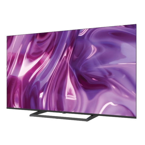 QLED HAIER - H32S80GFX
