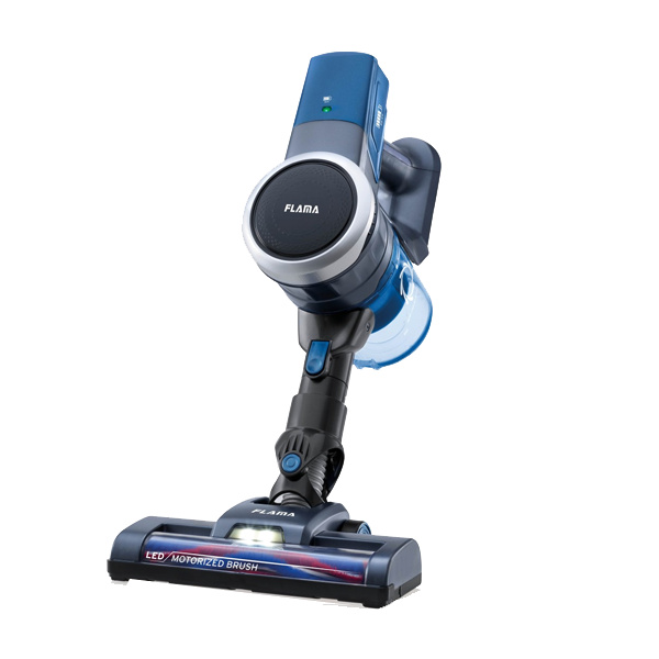 ASPIRADOR VERTICAL FLAMA - 1643 FL