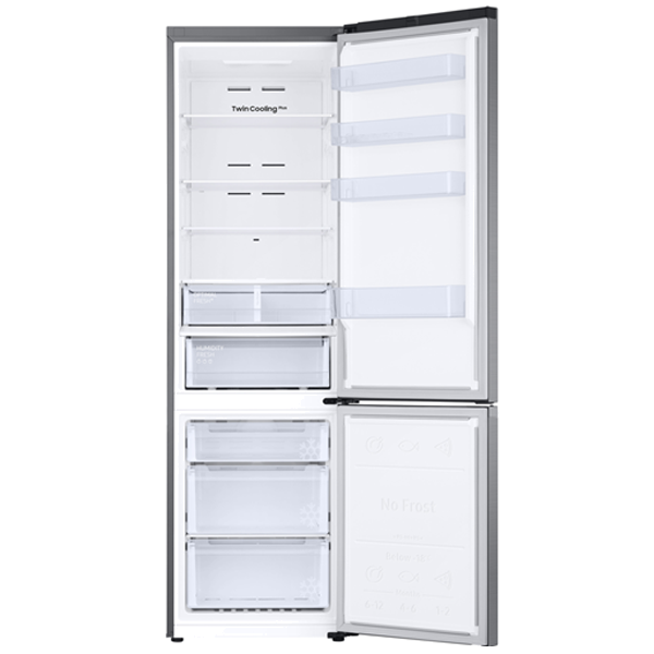 COMBINADO SAMSUNG - RB38T607BS9/EF