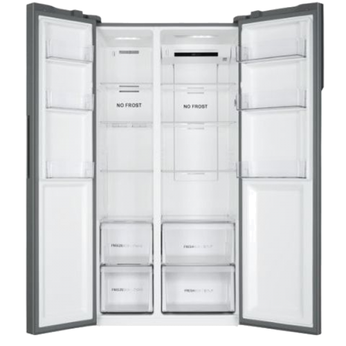 FRIGORIFICO SIDE BY SIDE HAIER - HSR3918ENPG
